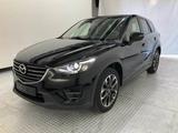 Mazda CX-5 Sports-Line AWD AUTOMATIK*LED*LEDER*AHK*CAM - : Geländewagen, Awd