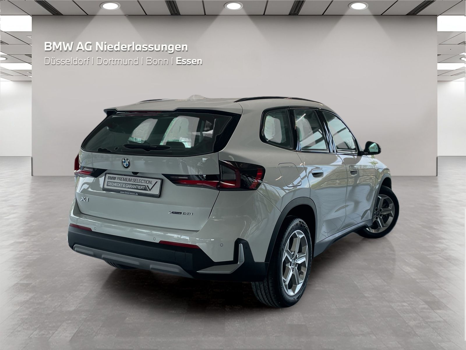 BMW X1 - Bild 4