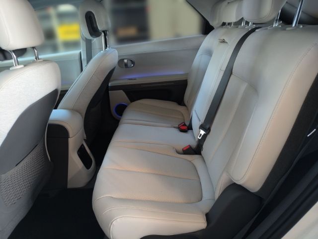 Fahrzeugabbildung Hyundai IONIQ 5 77,4kWh Batt. (325 PS) TECHNIQ-Paket ink