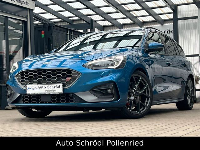 Ford Focus ST Turnier 2.0 EcoBlue, iACC, Styling-Pak.