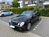 Mercedes-Benz Mercedes E350 CGI Avantgarde *Sportpaket*W... - gebrauchte Mercedes-Benz E 350 aus dem Jahr 2008
