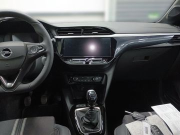 Fotografie 8 des Opel Corsa GS Kamera LED Sitzheizung Allwetterreifen