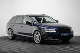 Audi A6 Avant 4.2 V8 FSI Quattro Scheckheftgepflegt - Audi A6: Kombi, 4f