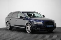 Audi A6 Avant 4.2 V8 FSI Quattro Scheckheftgepflegt