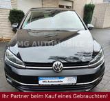 Volkswagen Golf VII 2.0 TDI IQ.DRIVE ACC Totwinkel-Assisten - Volkswagen Gebrauchtwagen in Hannover