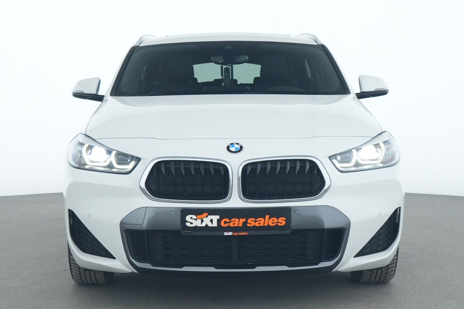 BMW X2 2023
