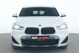 BMW X2 sDrive 20i M Sport X|HeadUp|NAV|PANO|SHZ|HiFi - BMW X2 Gebrauchtwagen in München