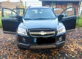 Chevrolet Captiva 7 Sitzer Motor 2,0 - Chevrolet Captiva in Bochum