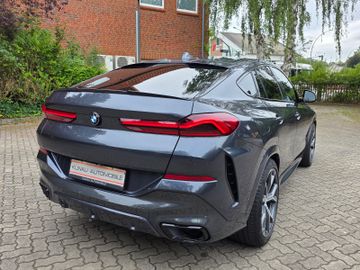 BMW X6 - 9