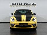 Volkswagen Beetle 2.0 TSI*GSR*DSG*Bi-Xenon*Sonderedition* - Volkswagen Beetle Gebrauchtwagen