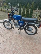 Simson S50B - Offers
