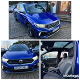 Volkswagen T-Roc R 4Motion Panoram Navi ACC Kamera AHK - VW T-Roc Gebrauchtwagen in Stuttgart