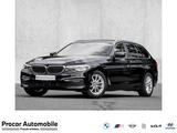 BMW 520d ADAPT.LEDHuD+DA PLUS+PA+NAVI - BMW 520
