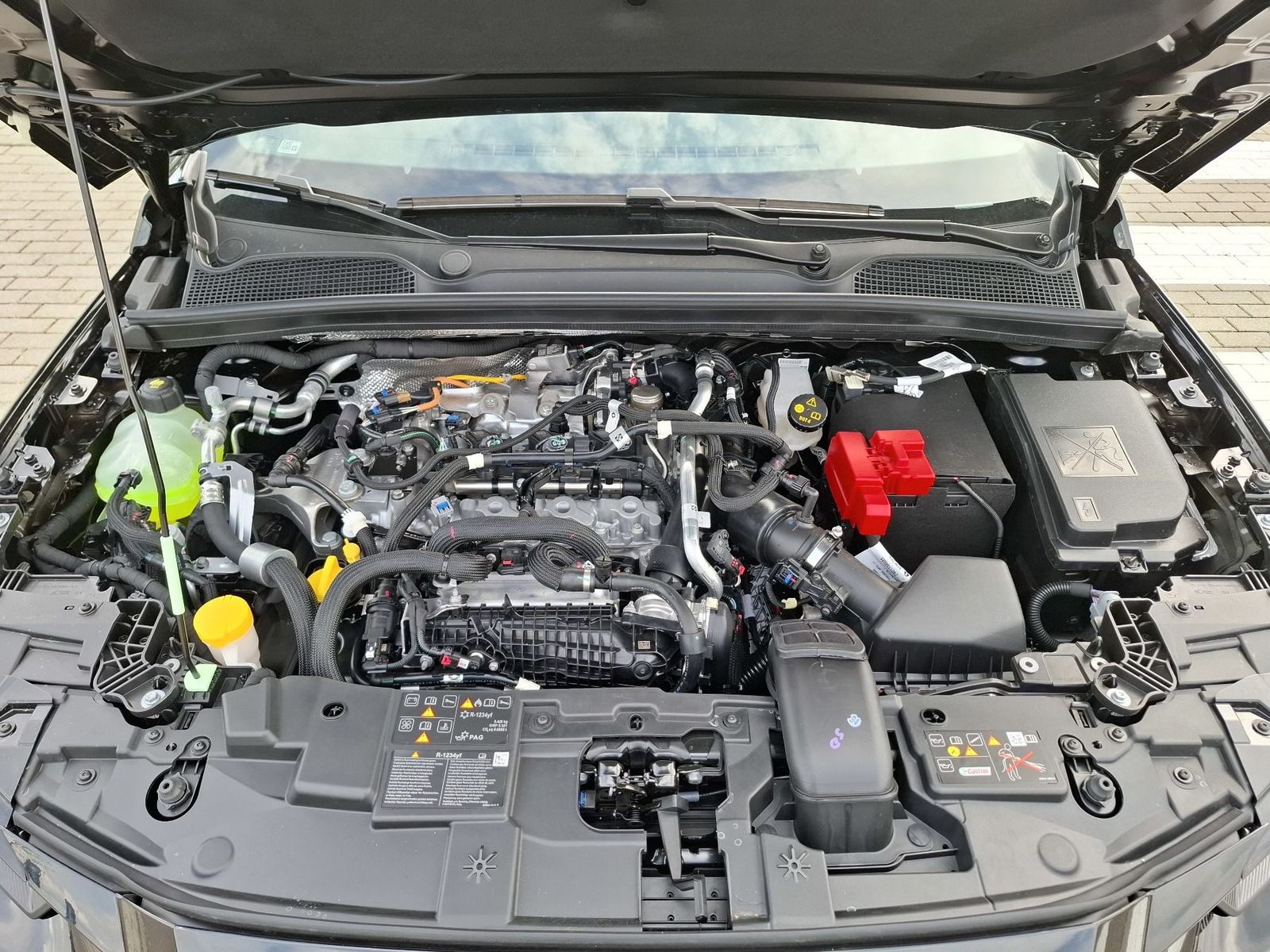 Renault Clio - Bild 34