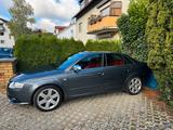Audi S4 V8 344 PS Top Zustand sehr schöner... - gebrauchte Audi S4 aus dem Jahr 2006
