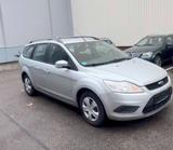 Ford Focus 1,6 Ambiente Turnier