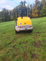 Ahlmann AS 900 - Ahlmann LKWs