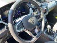 Volkswagen Touran - Vorschau Bild 18