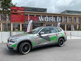 BMW X1 E84 sDrive 18d 2.Hand +AHK - BMW E84 - BMW X1
