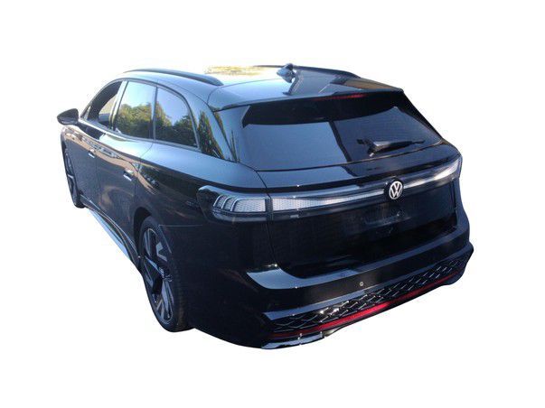 Volkswagen ID.7 - Bild 4