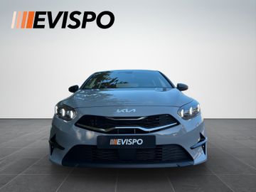 KIA cee'd / Ceed - 2