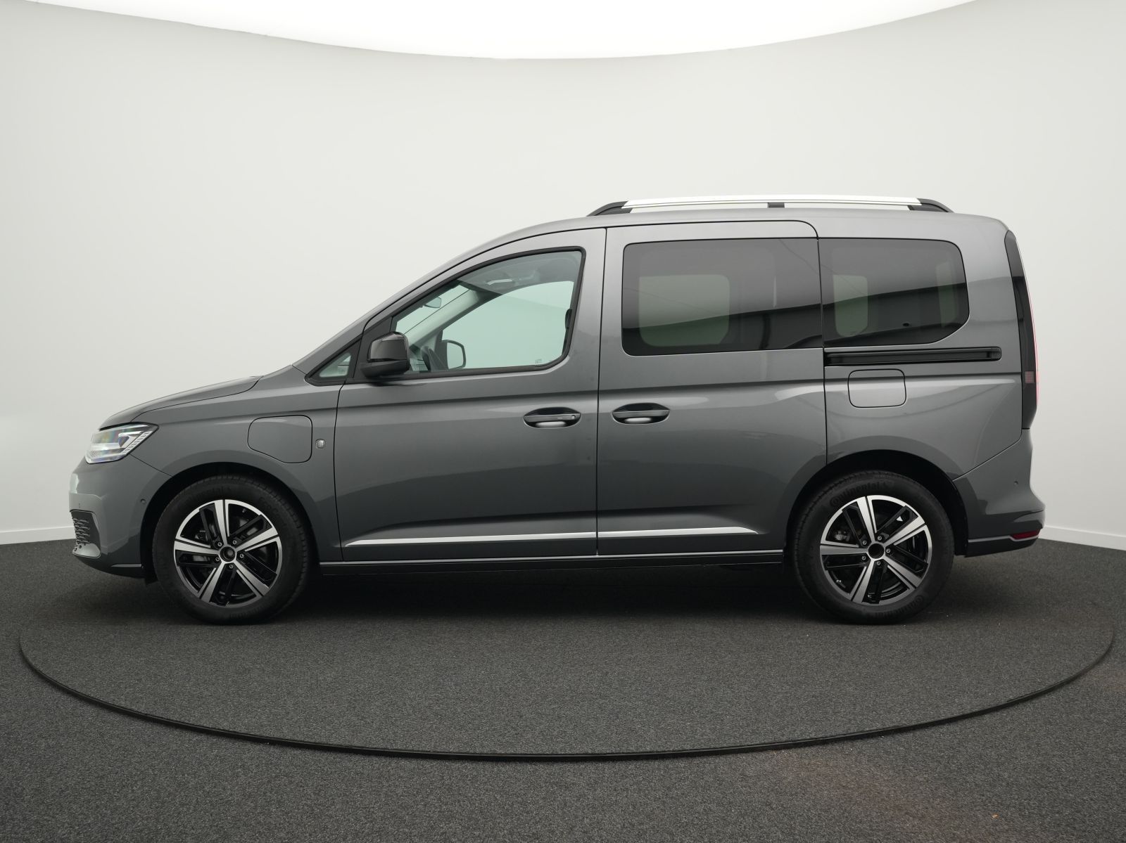 Volkswagen Caddy - Bild 14