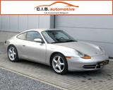 Porsche 996 3.4i Tiptronic / FULL SERVICE € 16.520 netto - gebrauchte Porsche 996 aus dem Jahr 1998