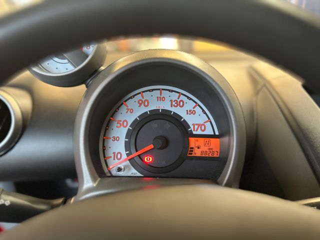 Peugeot 107 Filou *Automatik*