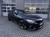 BMW 430d x-Drive - BMW 430 aus 2014