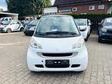 Smart Passion, ISOFIX, Navi, Alu/Allwetter, TÜV Neu - Smart Gebrauchtwagen von 2010