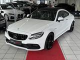 Mercedes-Benz C 63 S AMG Kamera Panorama Headup CarbonPak. Ker - Mercedes-Benz C 63 AMG Gebrauchtwagen in Köln