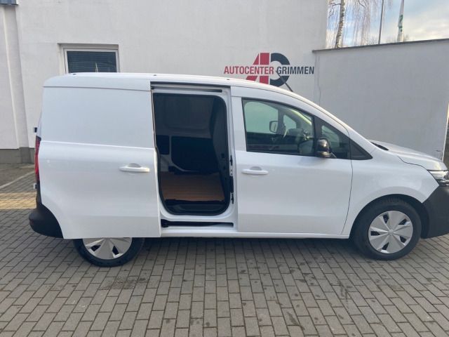 Fahrzeugabbildung Nissan Townstar EV Kastenwagen L1 MY22 N-CONNECTA Optio