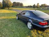 Mercedes-Benz CLK 320 ELEGANCE Elegance - gebrauchte Mercedes-Benz CLK 320 aus dem Jahr 1999