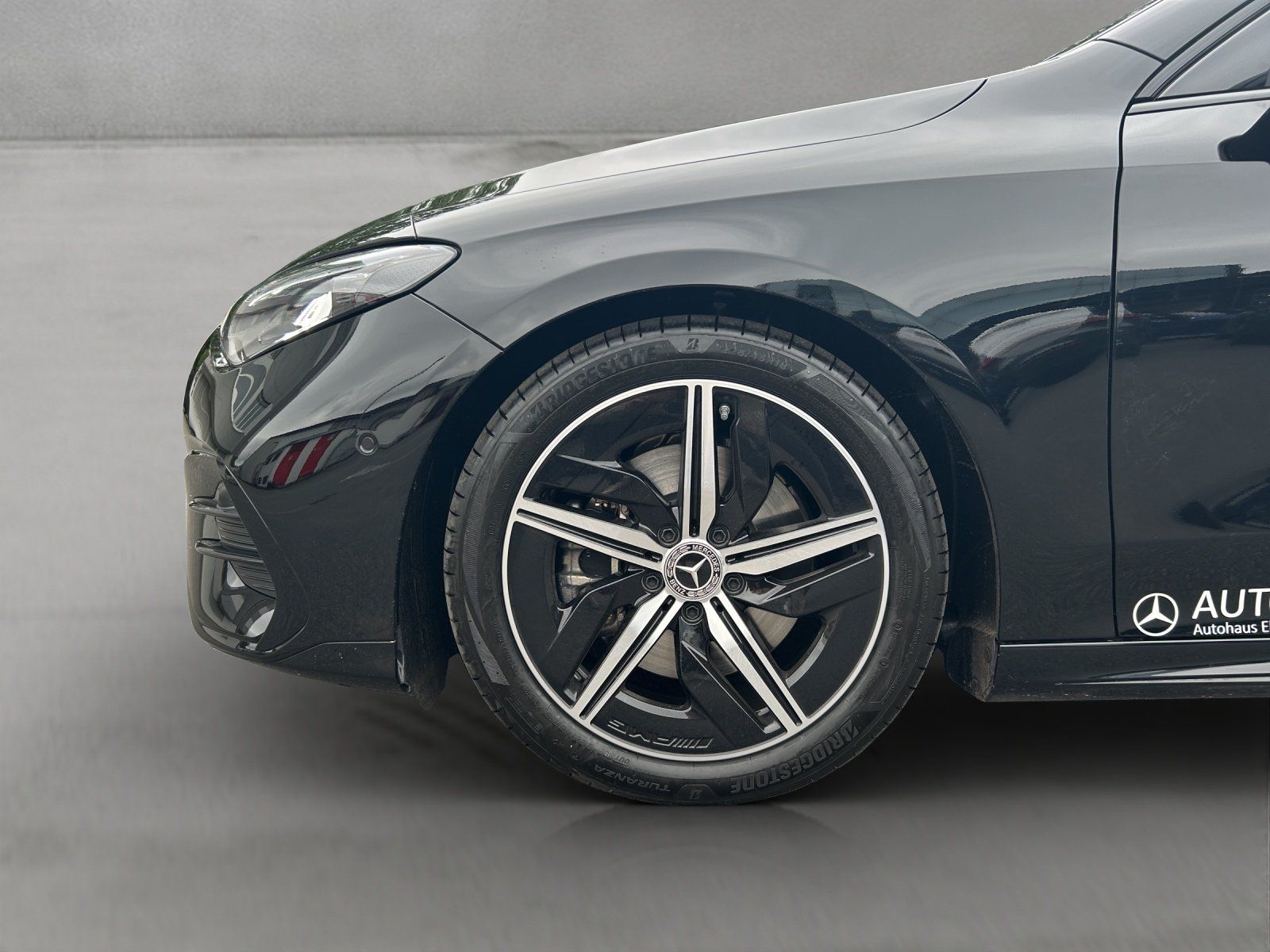 Fahrzeugabbildung Mercedes-Benz CLA 220 AMG MBUX Multibeam Pano 360° Burm AHK