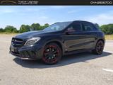 Mercedes-Benz GLA 220 BRABUS D3 + GARANZIA 2 #57 - Mercedes-Benz: Limousine, Brabus
