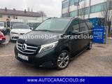 Mercedes-Benz V 250d Avantgarde Extralang Webasto Ahk - Mercedes-Benz V 200 Gebrauchtwagen