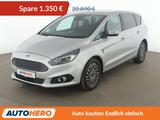 Ford S-Max 2.0 TDCi EcoBlue Titanium Aut*NAVI*LED*CAM - Ford S-Max in Bochum