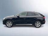 Audi Q5 Sportback TFSIe HYBRID advanced 2.0  300PS - Audi Q5 mit Hybrid-Antrieb: 2.0