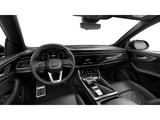 Audi Q8 50 TDI quattro tiptronic S line HD Matrix-LED - Audi Q8 mit Diesel-Antrieb: Geländewagen