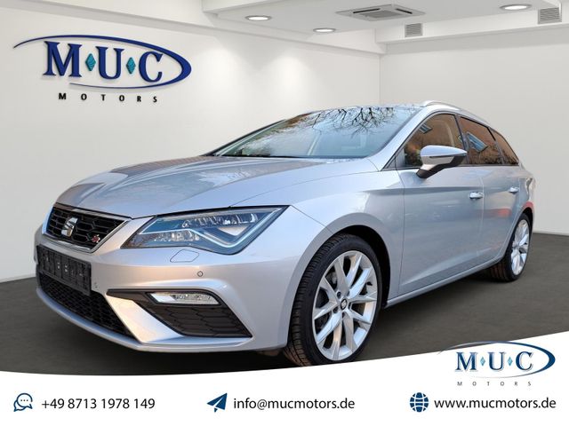 Seat Leon ST 1.4 TSI ACT Start&Stop FR