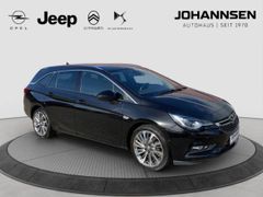 OPEL Astra K Sports Tourer (10.20
