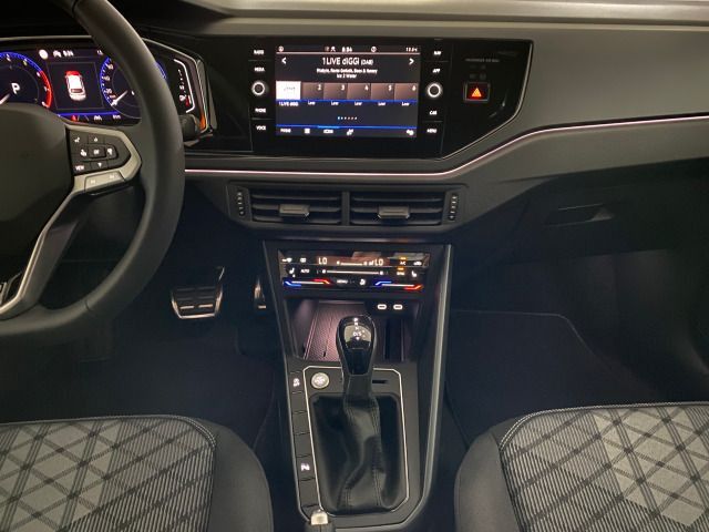 Taigo R-Line 1.0 TSI DSG AHK+MATRIX+KAMERA