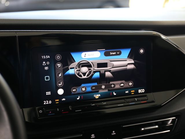 Volkswagen Caddy Maxi eHYBRID DSG STYLE AHK 7SITZE 5J GAR.