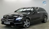 Mercedes-Benz CLS 63 AMG 5.5 557PS V8 Biturbo Nachtsicht-Assis - Mercedes-Benz: Cls 55