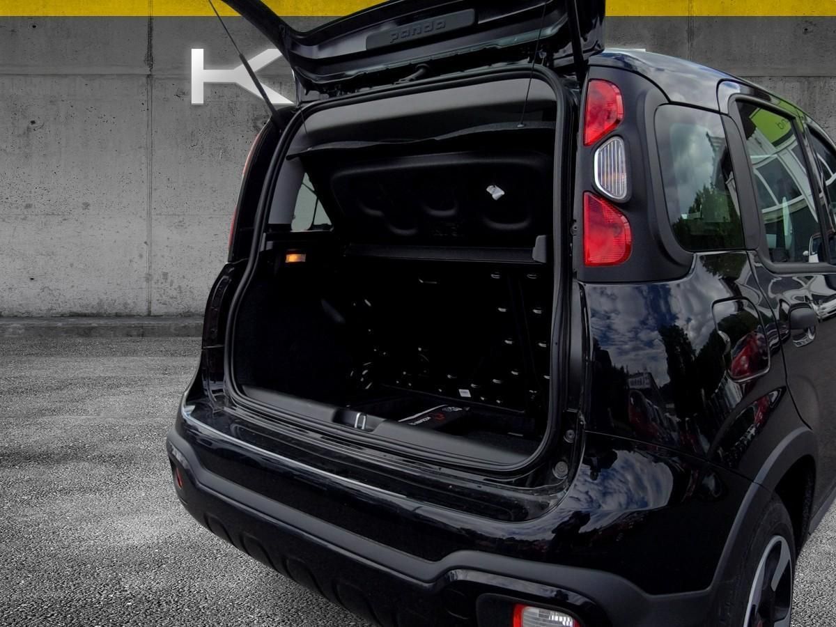 Fiat Panda - Bild 4