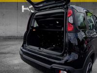 Fiat Panda - Vorschau Bild 4