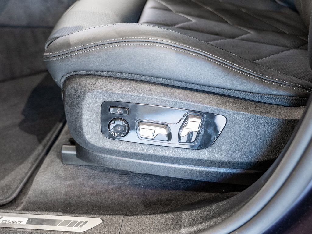 BMW XM - Bild 21