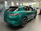 Alfa Romeo Stelvio Tributo Italiano 2.0l Q4 Verde Montreal - Alfa Romeo: Montreal