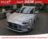 Ford Focus T 1.5d Aut. Titan LED/NAVI/SHZ/RFK/8Fa - Ford Focus: 1.8