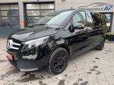 Mercedes-Benz V 220 d RISE kompakt - Mercedes-Benz V-Klasse: Rise